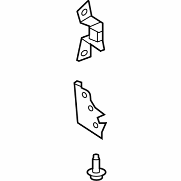 Upper Hinge