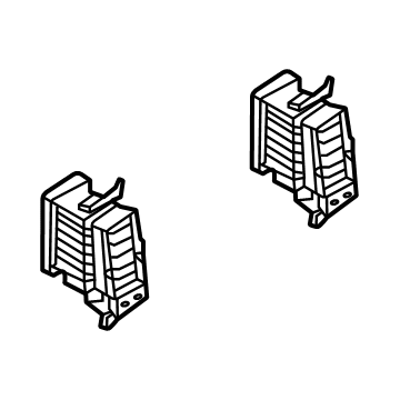 Vent Louver