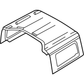 Rear Roof Panel