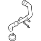 Upper Hose
