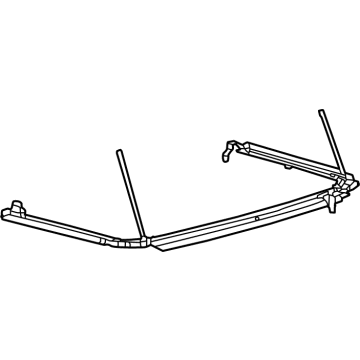 Rear Bow