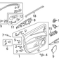 Door Trim Panel