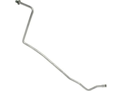 New 1998-2001 Fits Chrysler Grand Cherokee Line-Air Conditioning Liquid - Part # 55036632AC