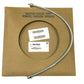 New 1985 Fits Dodge Charger Speedometer Drive Cable, Part # 4897589AA
