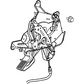 Clip Release Rod