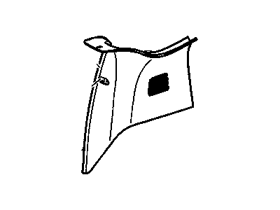 Molding