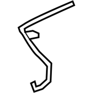 Hose - Washer