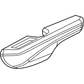 Armrest Front Door Trim
