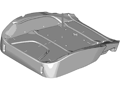 Pad - Seat Cushion