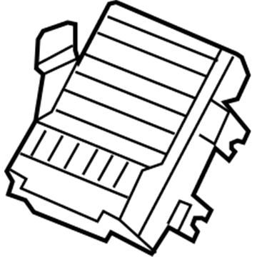 Amplifier, Radio Receiver