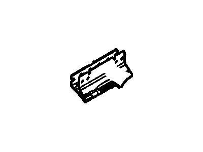 Hinge Assy