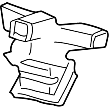 Duct - Air
