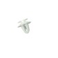 New OEM 2002-2014 Lamborghini Gallardo, Murcielago Door Clip, Part # 4D0867299A