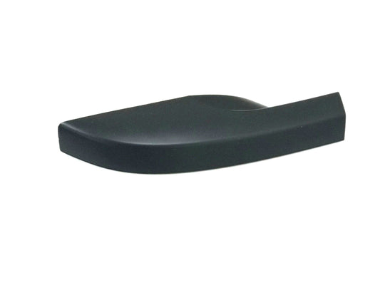 New OEM 2004-2005 Ford Freestar Rear Left Roof Luggage Carrier Side Rail Cap, Part # 4F2Z1755183AAA