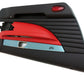 New OEM 2004 Ford Thunderbird Driver's Left Door Trim Panel Red, Part # 4W6Z7623943AAA