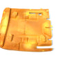 New OEM 2004 Ford Crown Victoria Front Passenger Right Bucket Seat Foam Pad, Part # 4W7Z-54632A22-CB