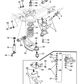 Bushing, Strut Rod Rear