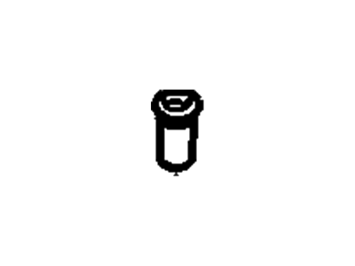 Grommet
