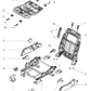 Shield Seat Inner Return Flange