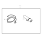 Heater Kit Engine Block