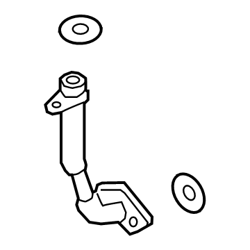 Oil Return Tube
