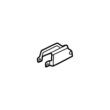 Rear End Track Cover