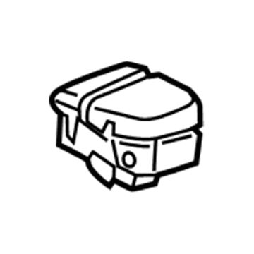 Switch, Electronic Brake Control