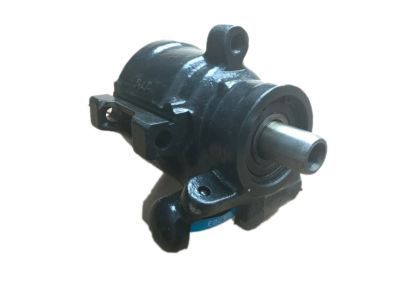 Pump, Power Steering