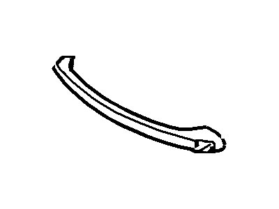 Handle - Door Pull