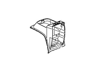 Compartment