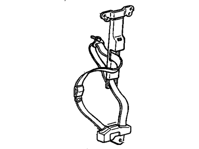 Belt Kit