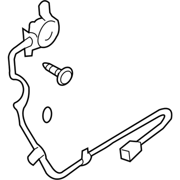 Speaker Assy
