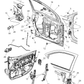 Drive Manual Window Regulator