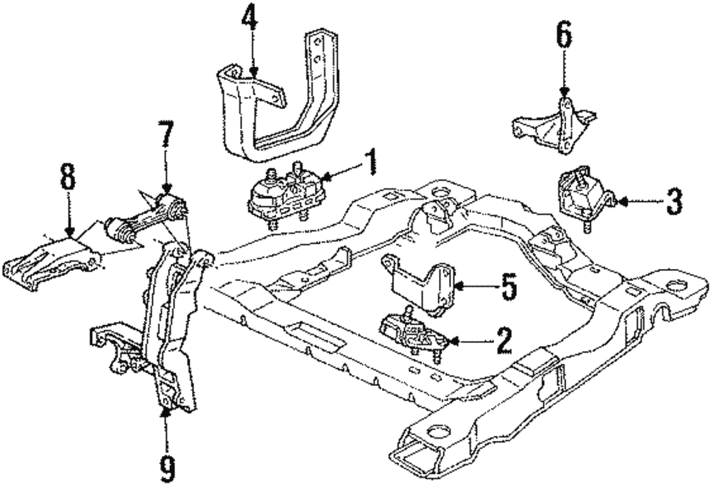 Bracket