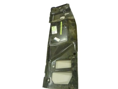 Panel Assy - Dash