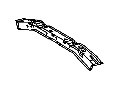 Sill, Floor Pan