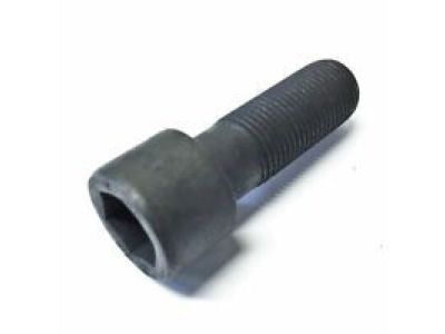 Bolt, Exhaust Manifold Bolt