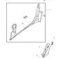Cover Sill