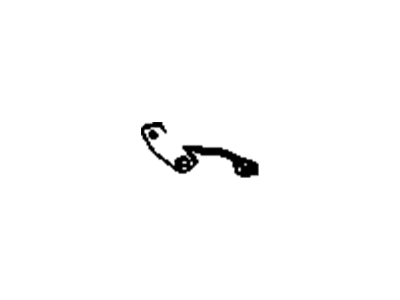 Accelerometer, Suspension