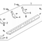 Rear Bracket