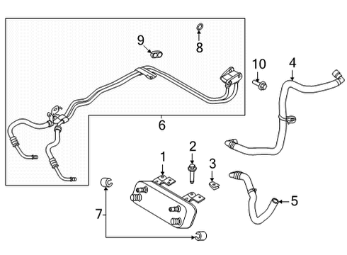 Water Hose