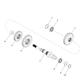 Input Shaft Transmission