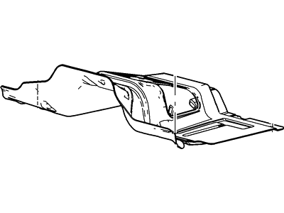 Insulator - Tunnel