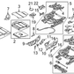 Pivot Cover