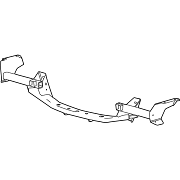 Towbar Assy