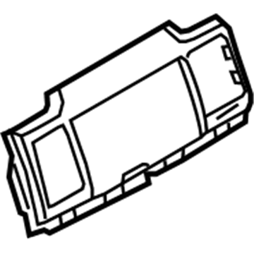 Panel - Instrument
