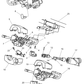 Column Steering Tilt