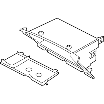 Compartment