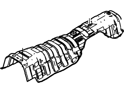 Insulator - Tunnel