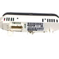 New 2002-2003 Fits Chrysler Town and Country Front HVAC Temperature Control Panel, Part # 5005009AC